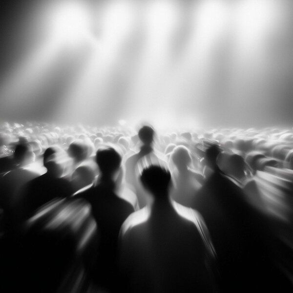 О любви (хор русского рока)