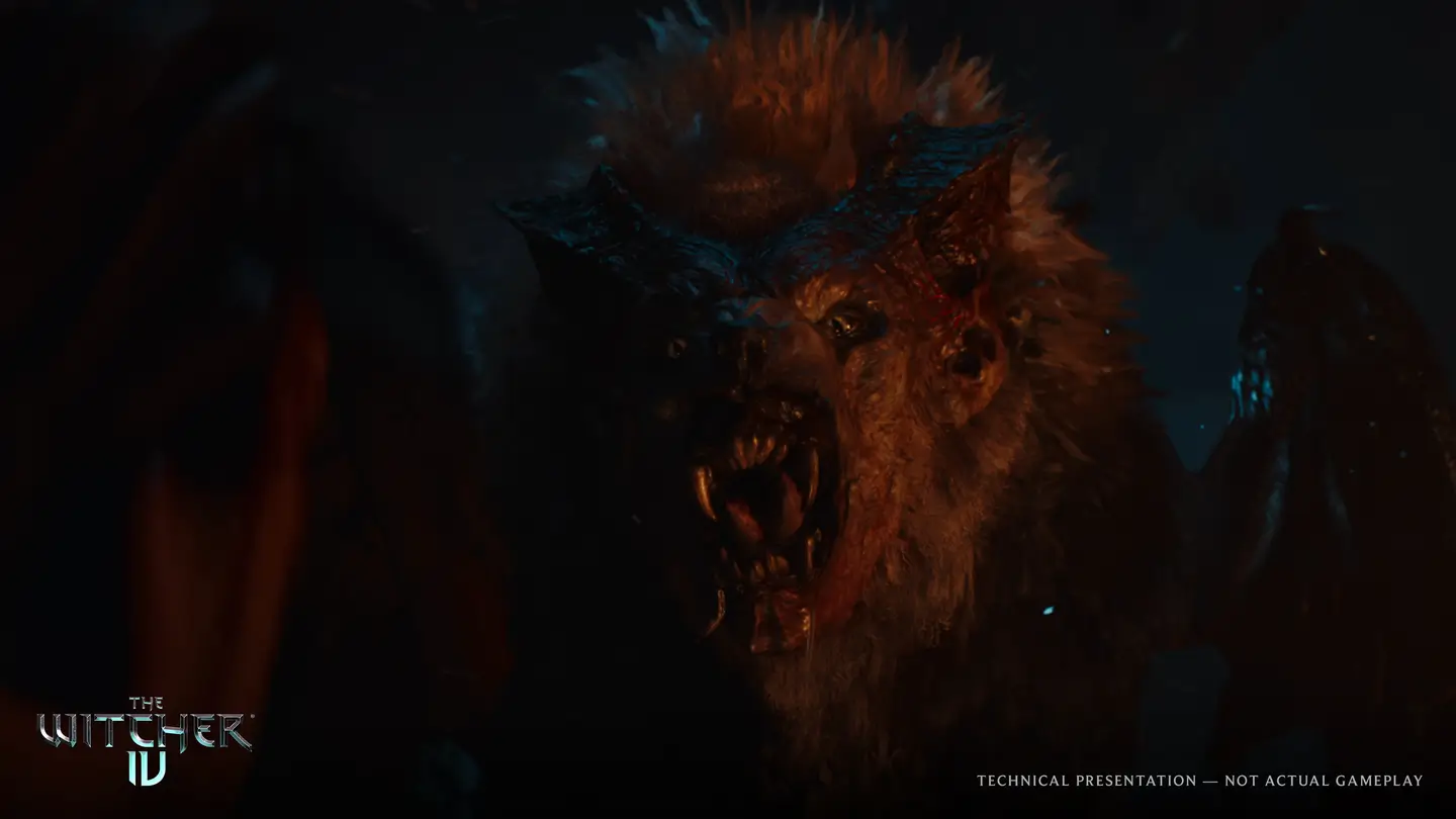 THE WITCHER 4 — ВЕДЬМАК 4 — ВСЁ, ЧТО ИЗВЕСТНО