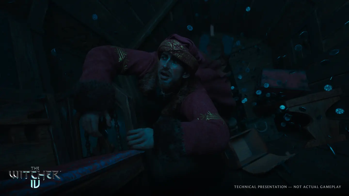 THE WITCHER 4 — ВЕДЬМАК 4 — ВСЁ, ЧТО ИЗВЕСТНО
