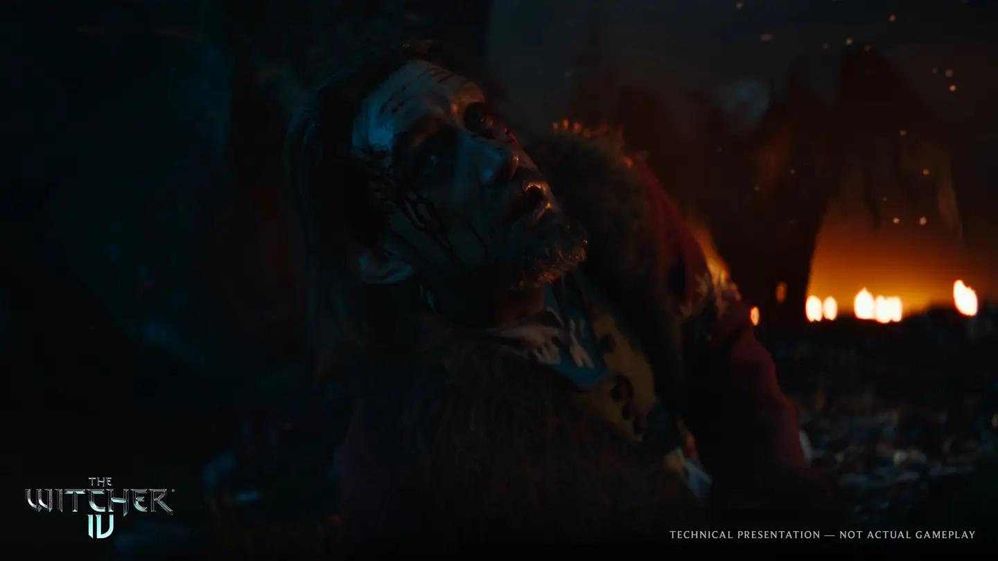 THE WITCHER 4 — ВЕДЬМАК 4 — ВСЁ, ЧТО ИЗВЕСТНО