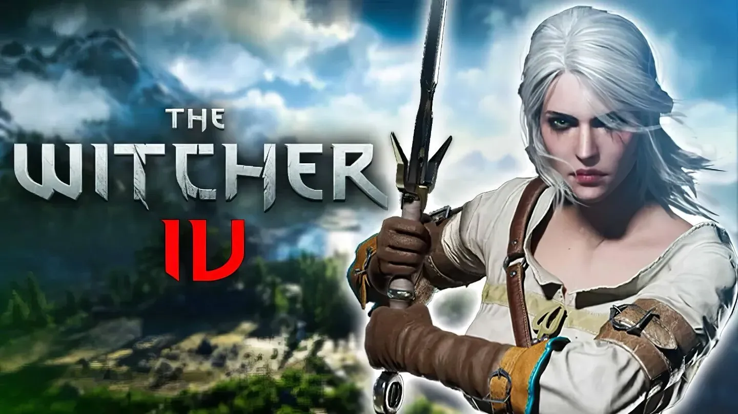 Студия CD Project RED сообщила новые подробности о разработке The Witcher 4  | CAGMO | КАГМО