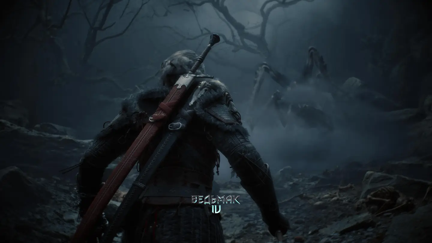 THE WITCHER 4 — ВЕДЬМАК 4 — ВСЁ, ЧТО ИЗВЕСТНО