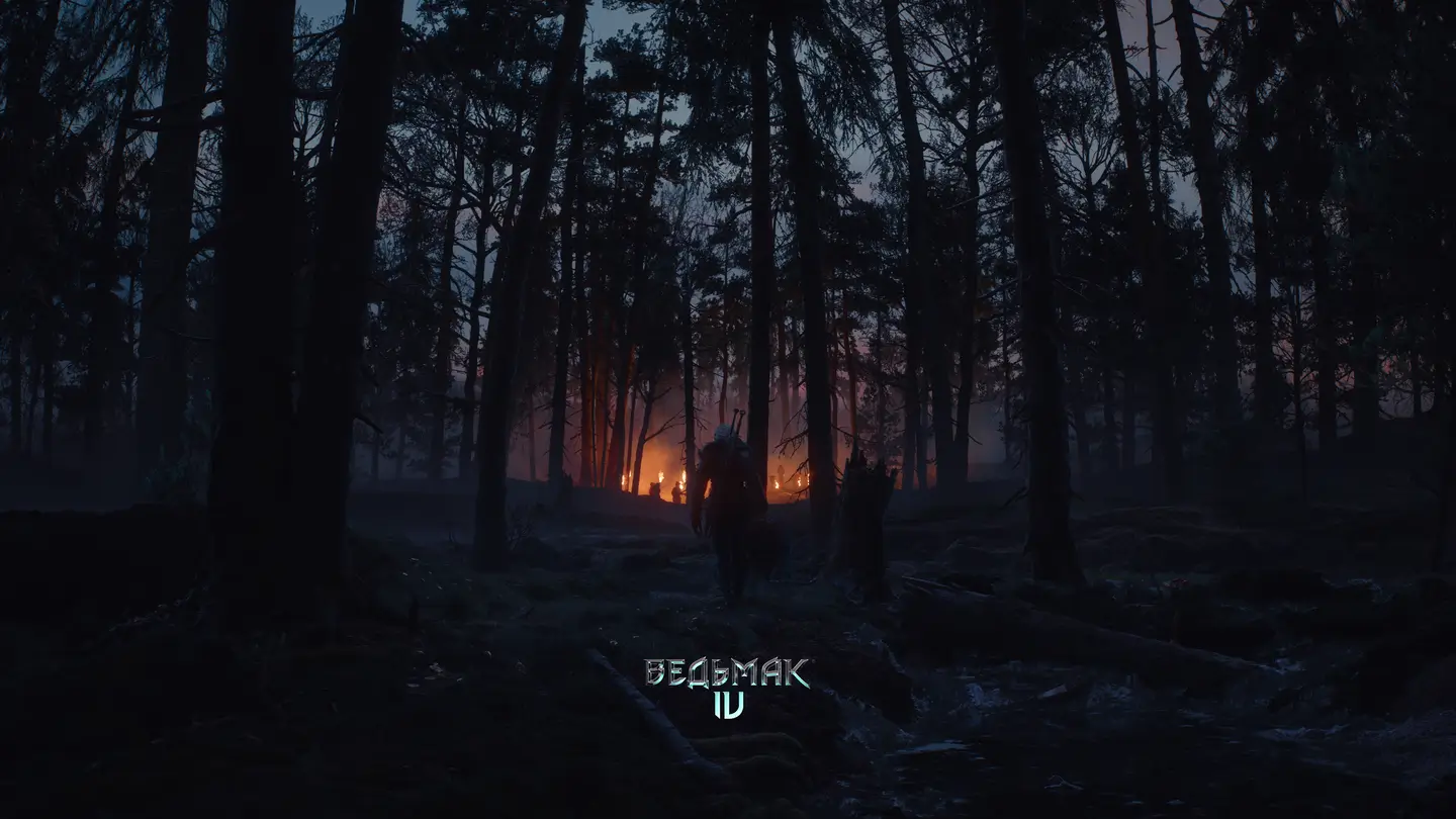 THE WITCHER 4 — ВЕДЬМАК 4 — ВСЁ, ЧТО ИЗВЕСТНО