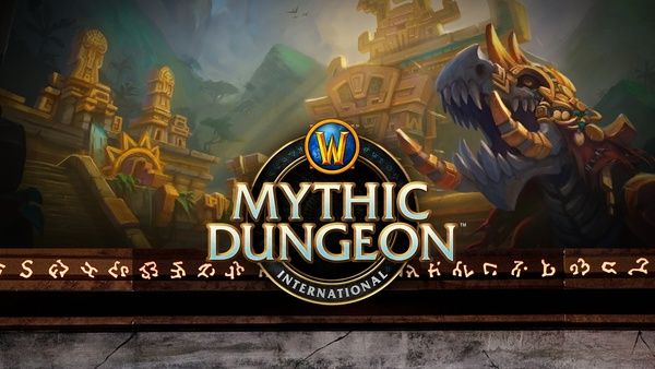 Киберспортивные состязания по скоростному прохождению формата Mythic+ в игре World of Warcraft вышли на новый уровень