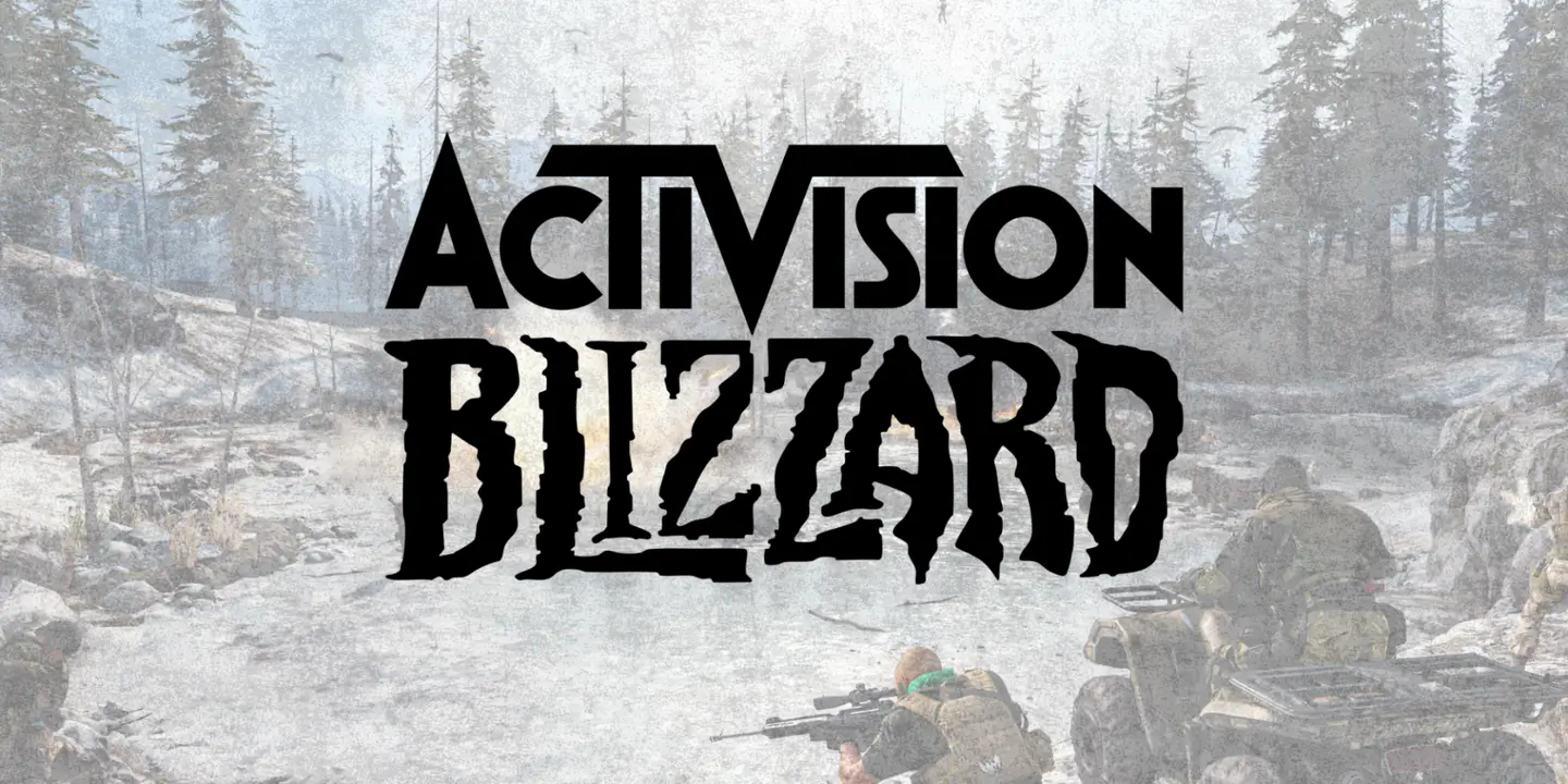 Activision Blizzard и Bethesda зарегистрировали в России свои товарные знаки