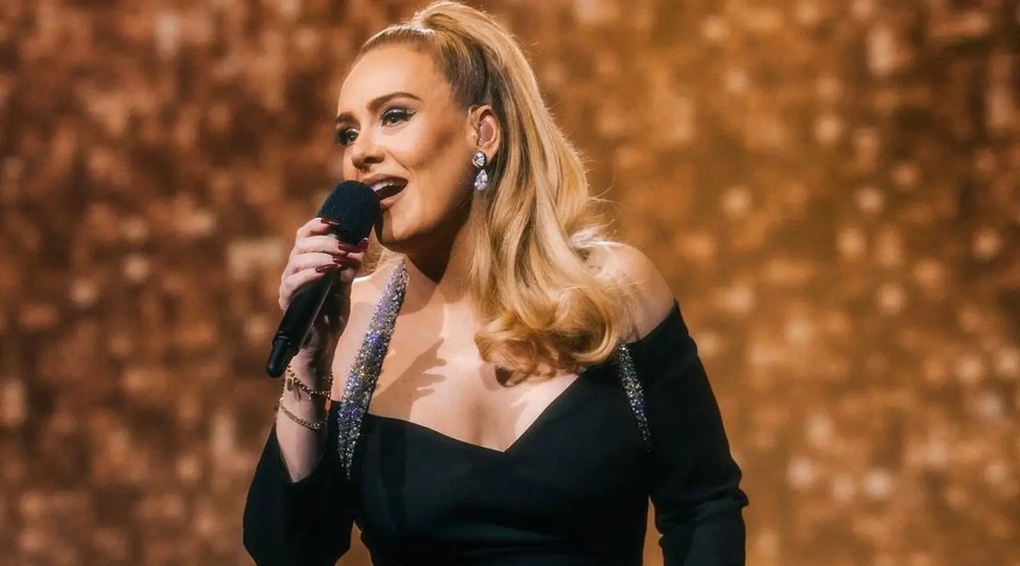 Адель исполнит актёрский дебют в новом фильме Тома Форда