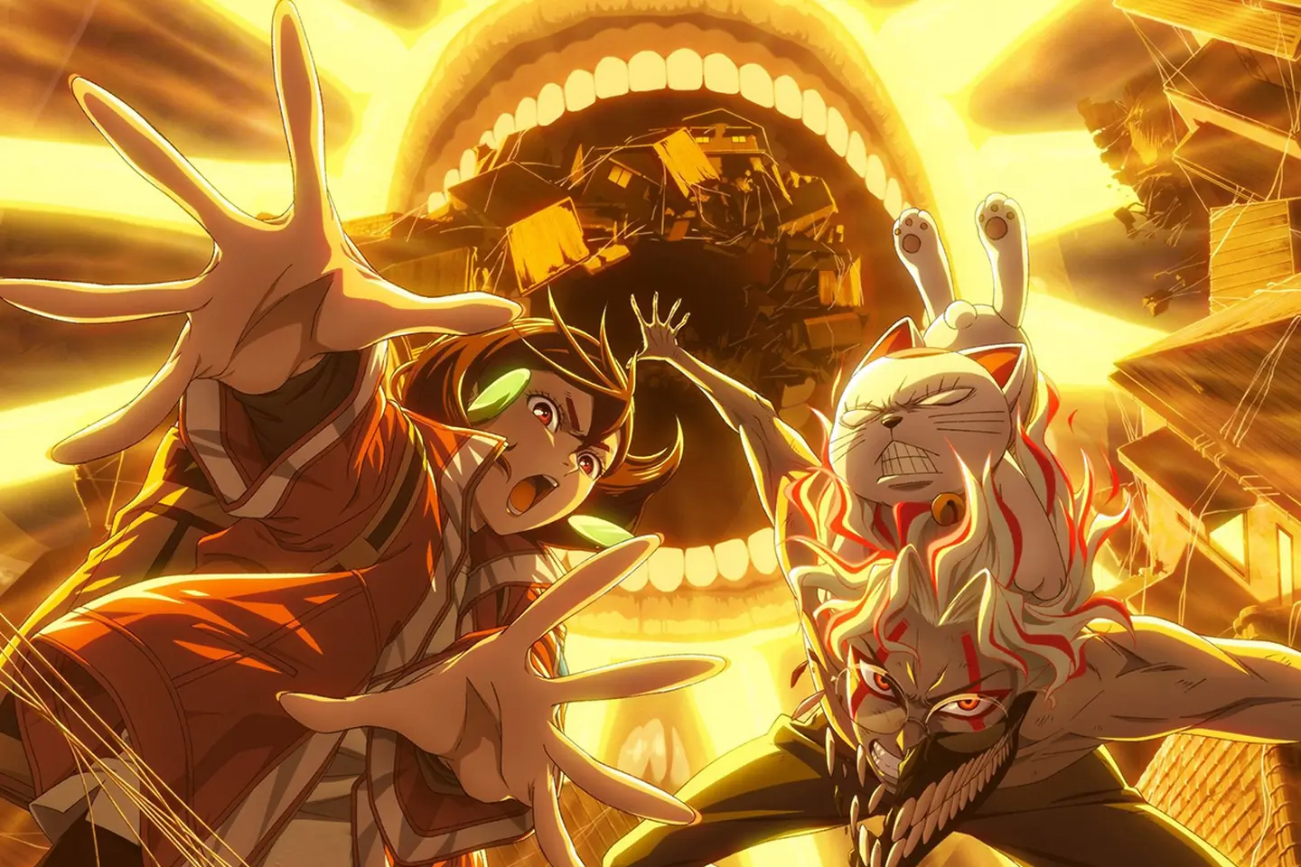 Ассоциация японской анимации зарегистрировалась в России