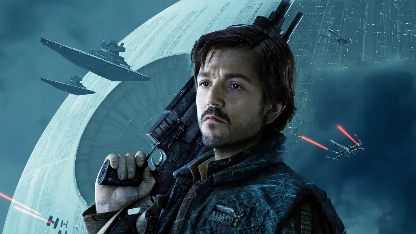 «Андор» — самый высокооцененный проект франшизы Star Wars