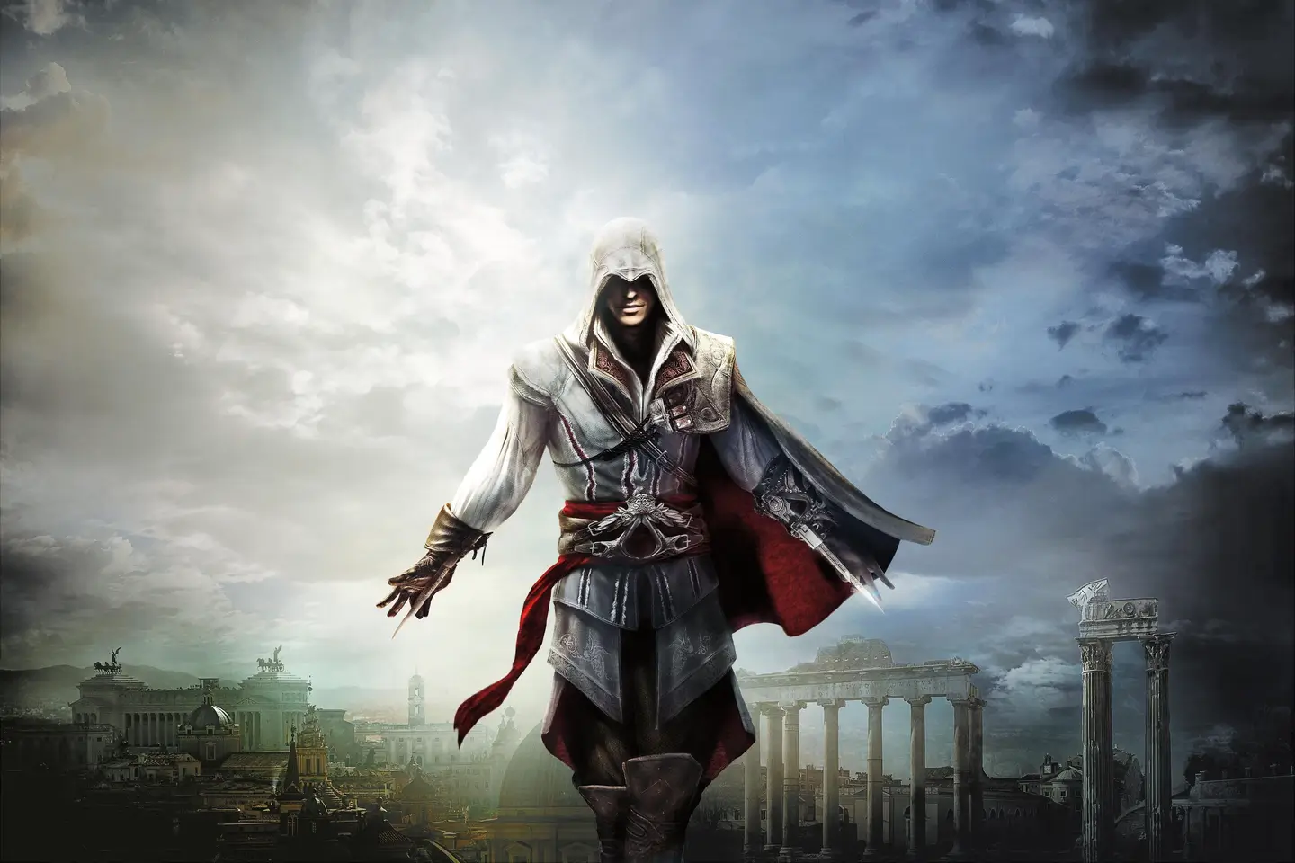 Новая часть Assasin's Creed уже в разработке у Ubisoft