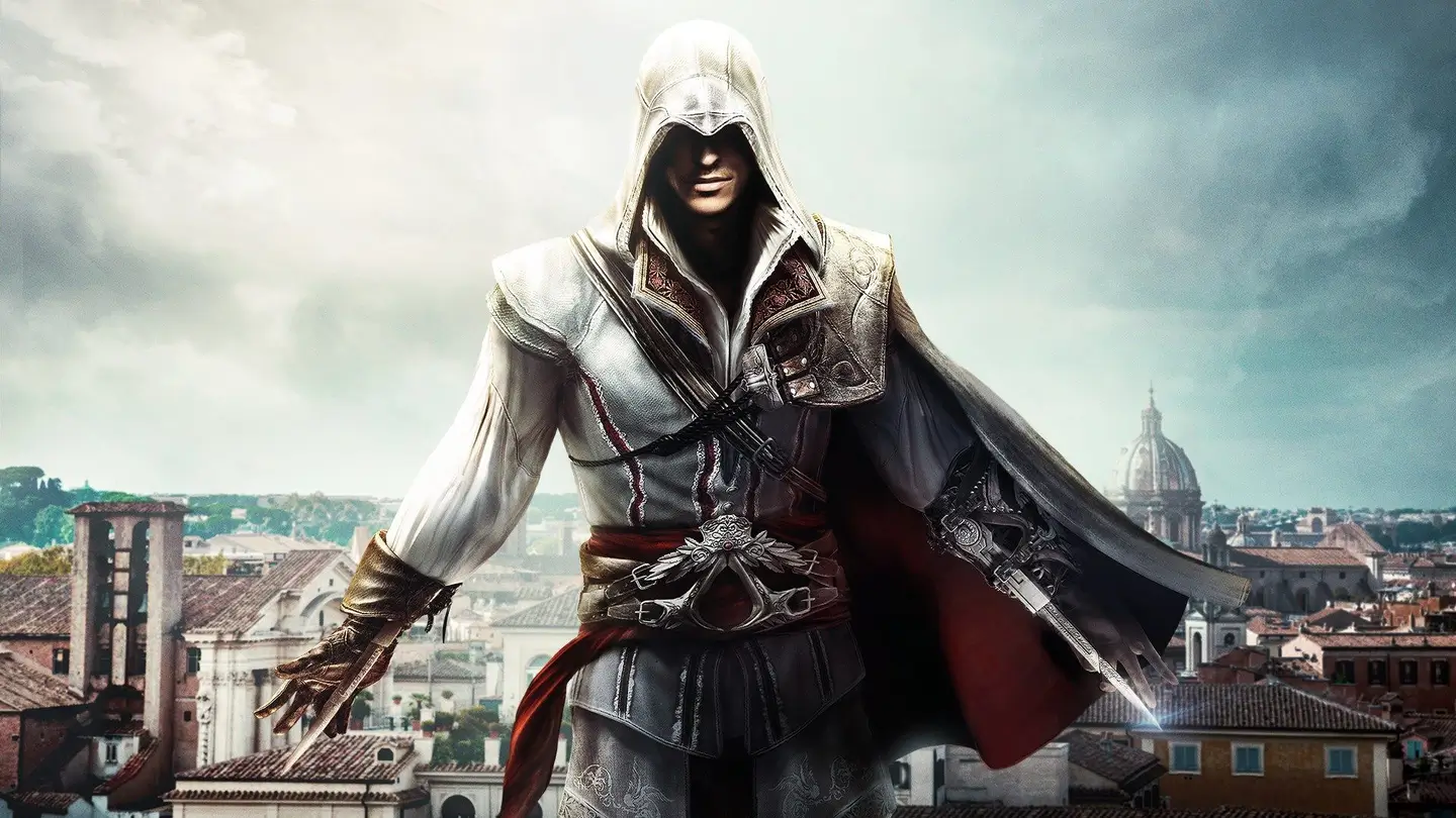 Netflix снимет сериал по Assassin’s Creed