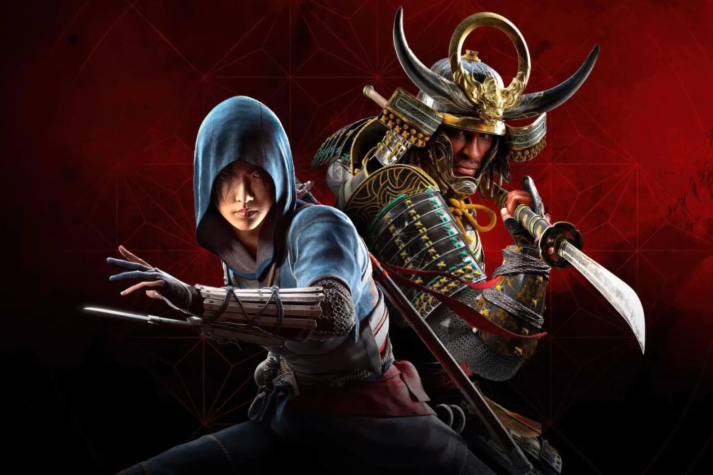 Новый трейлер Assasin's Creed Shadows к выходу на Nintendo Switch 2