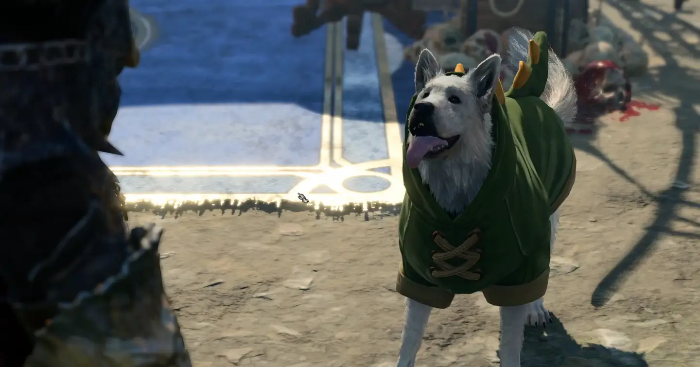 Разработчики Baldur's Gate 3 назвали свои любимые моды 2025 года