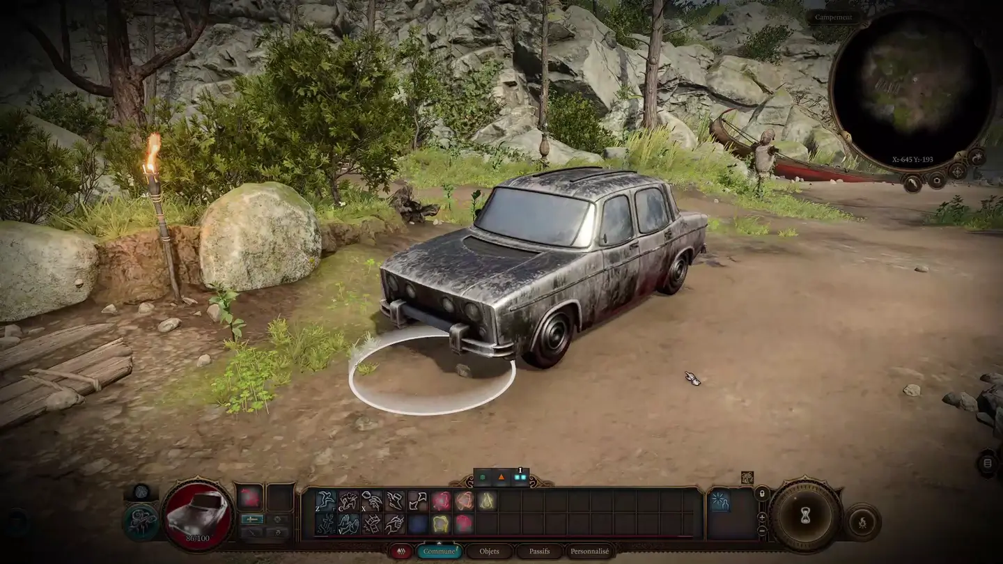 Разработчики Baldur's Gate 3 назвали свои любимые моды 2025 года