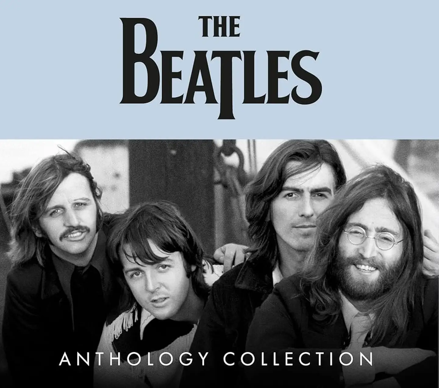The Beatles вернутся в обновленном сериале «Антология Битлз»