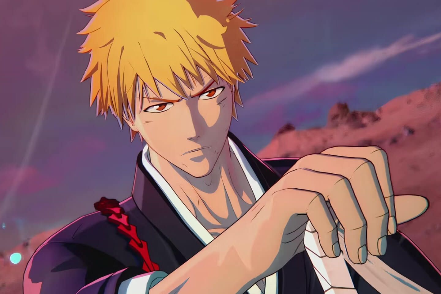 Bleach: Rebirth of Souls: Новый трейлер игры по аниме «Блич»