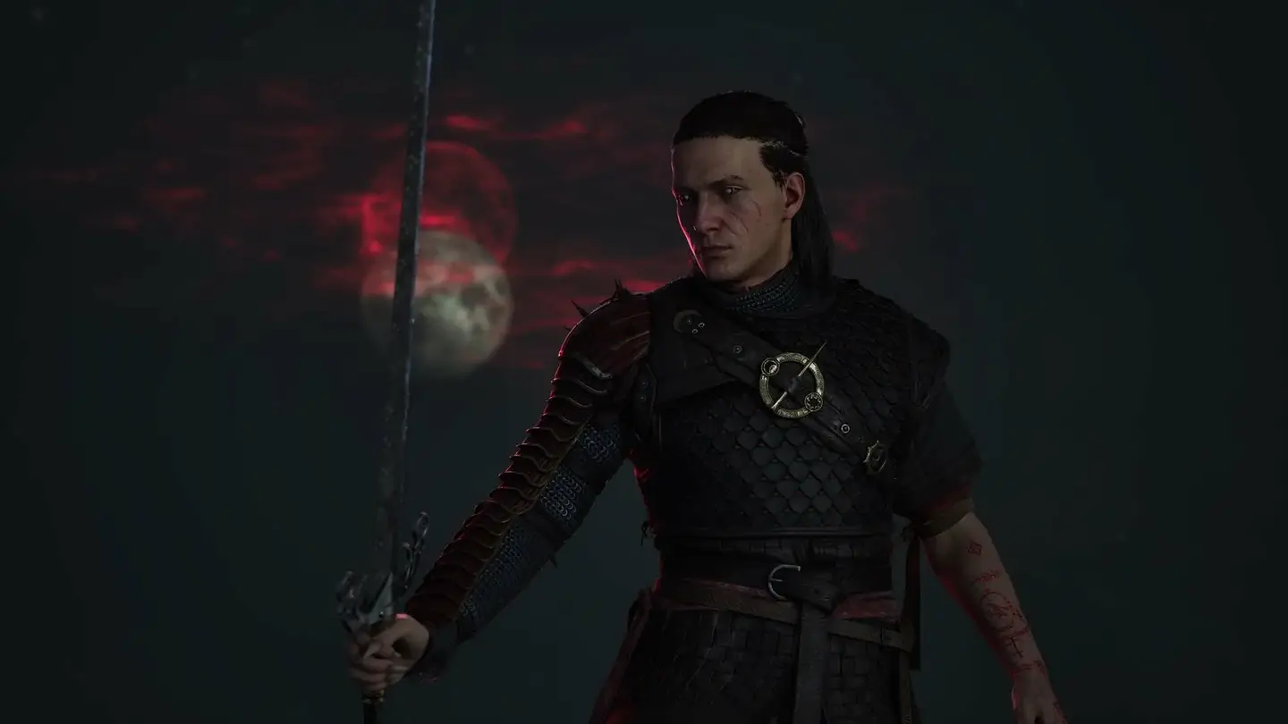 Вышел новый трейлер The Blood of Dawnwalker, игры от авторов The Witcher 3