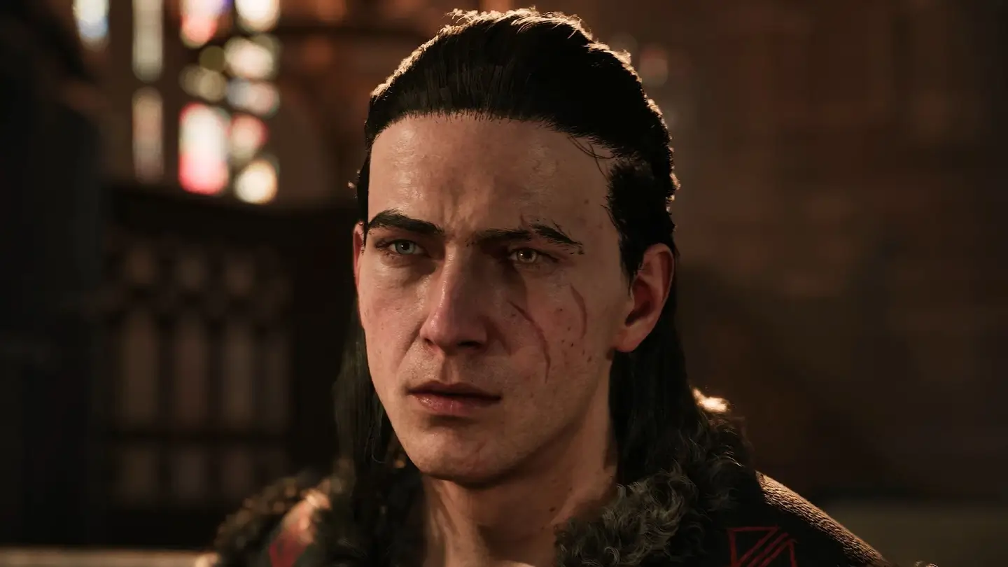 Как будет идти время в The Blood of Dawnwalker, игре от авторов «Ведьмака 3»