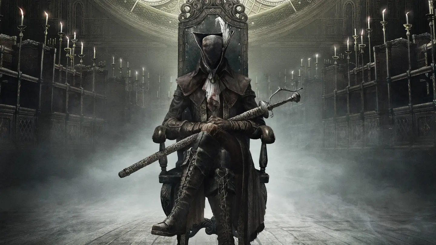 Слух: По игре Bloodborne разрабатывают фильм