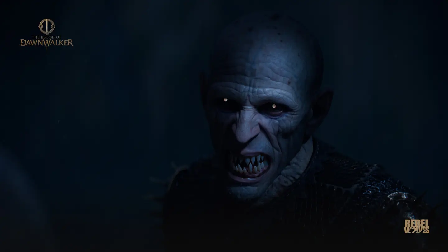 Автор The Blood of Dawnwalker рассказал о создании главного злодея игры