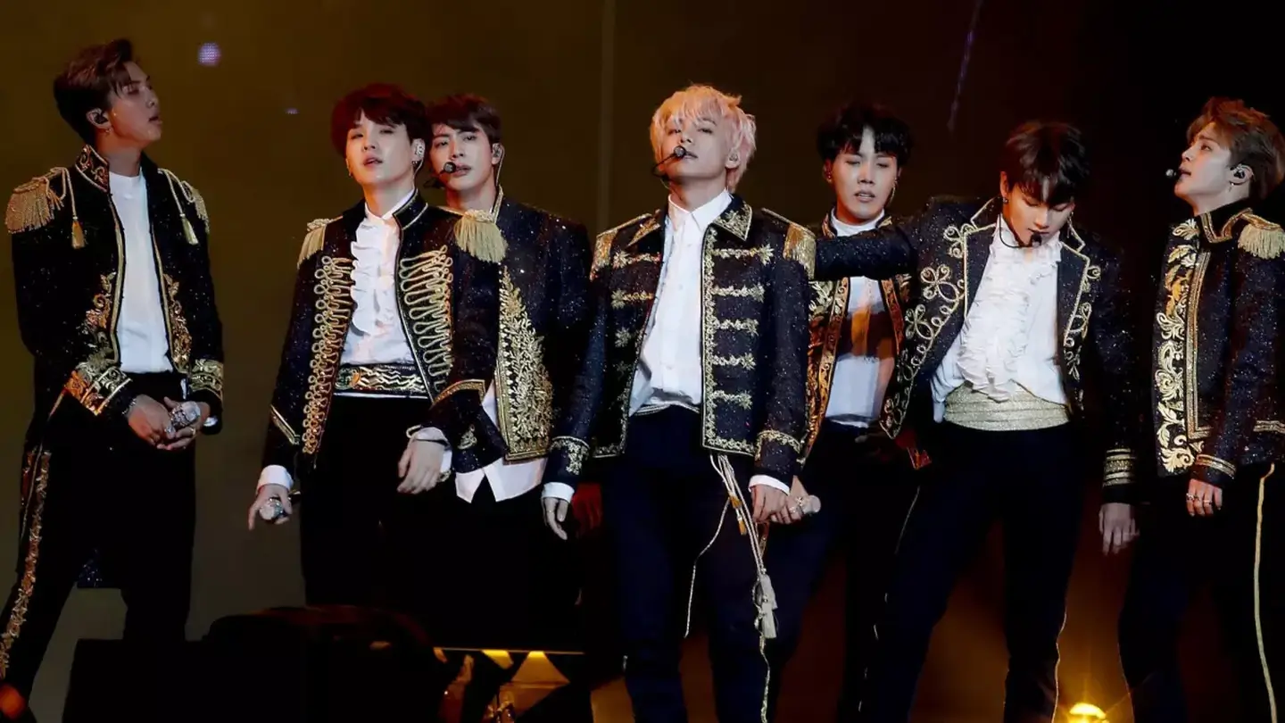 Девять K-pop песен, вдохновленных классической музыкой
