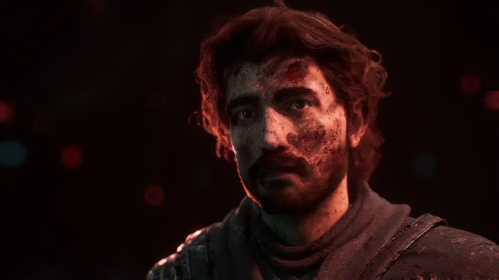 Чарли Кокс получил номинацию за роль в Expedition 33 на The Game Awards 2025