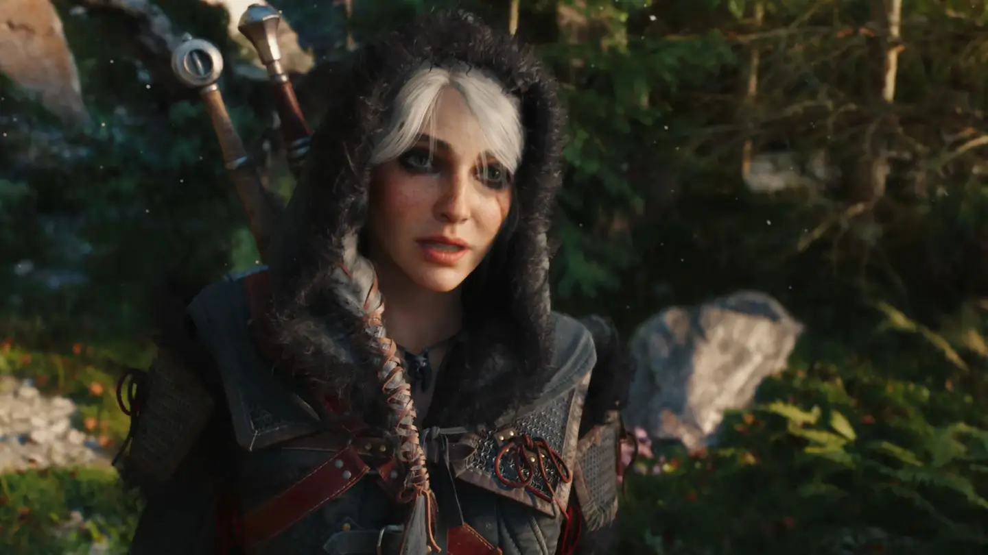 CDPR о «Ведьмаке 4»: Повторить успех «Ведьмака 3» будет очень трудно