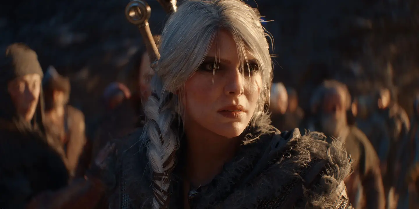 Цири в «Ведьмаке 4» расширит возможности серии The Witcher: Интервью c CD Projekt Red
