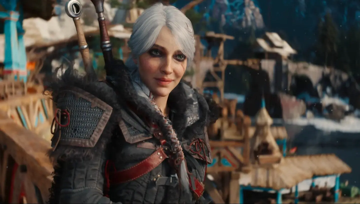 Автор «Ведьмака» не собирается проходить игры The Witcher