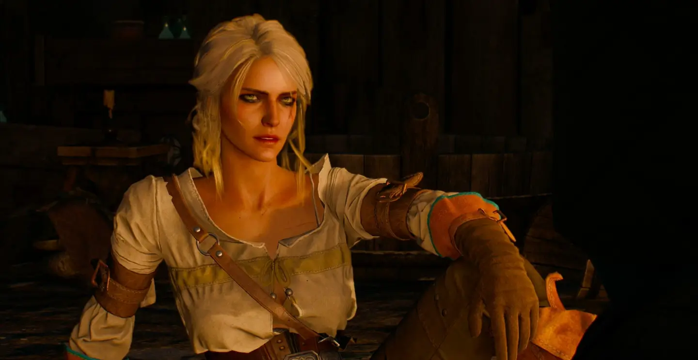 The Witcher 3 получит еще одно дополнение от CD Projekt RED