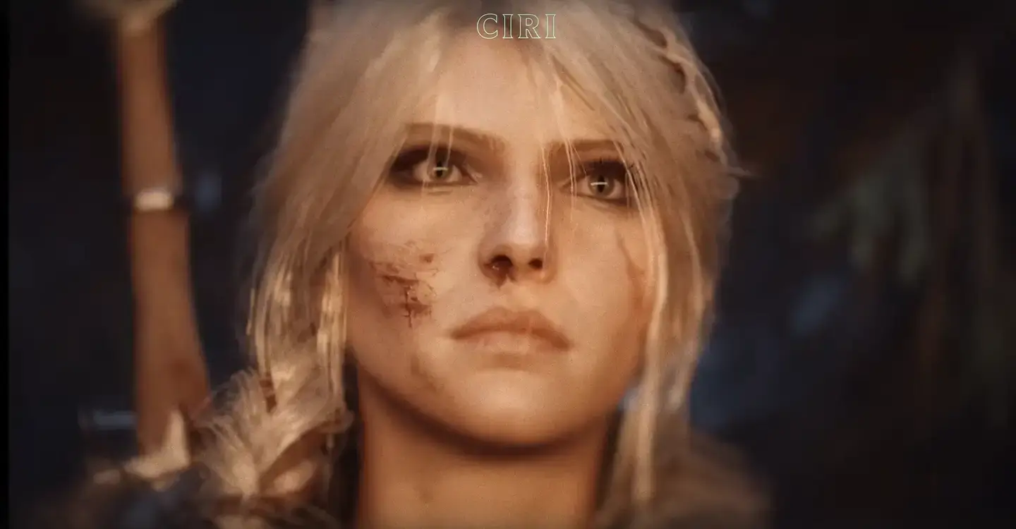 THE WITCHER 4 — ВЕДЬМАК 4 — ВСЁ, ЧТО ИЗВЕСТНО
