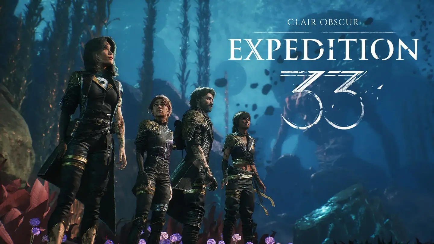 Clair Obscur: Expedition 33 вернула геймдиректора Phantom Blade Zero в лучшую эпоху игровой индустрии