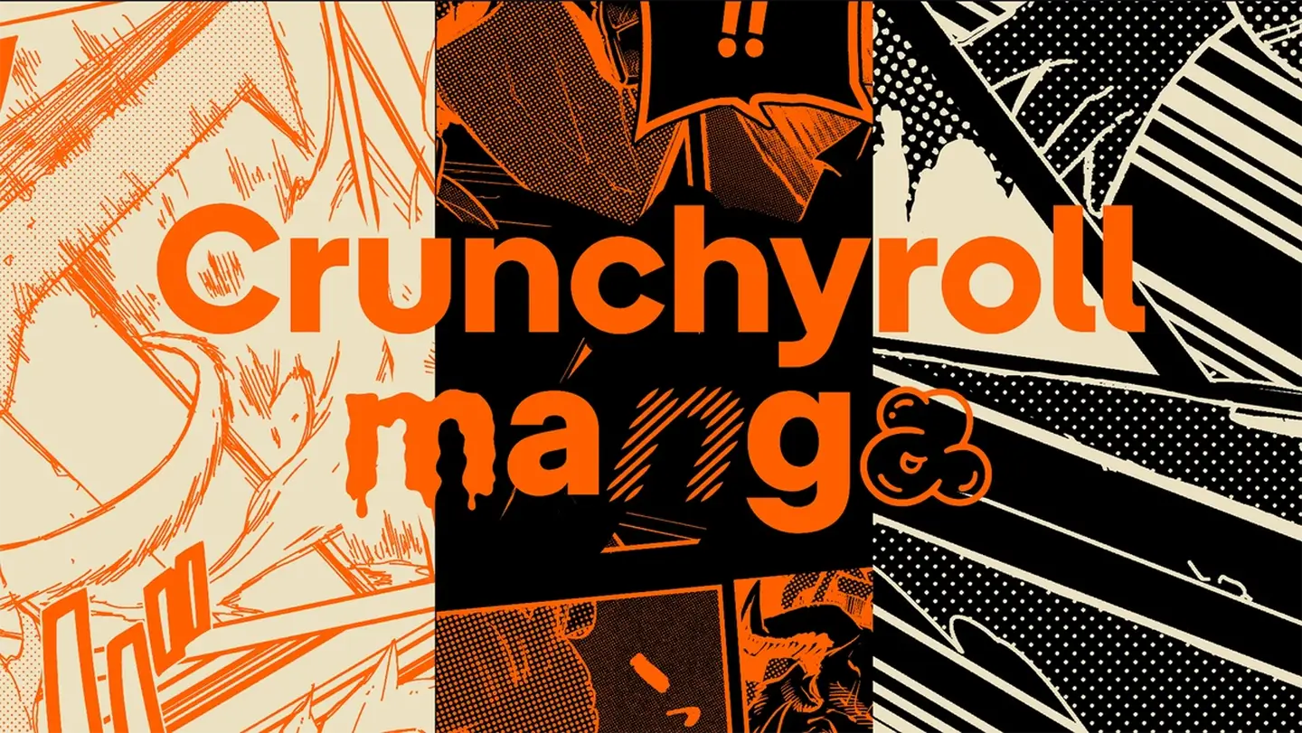 Онлайн-библиотека манги от Crunchyroll откроется в октябре