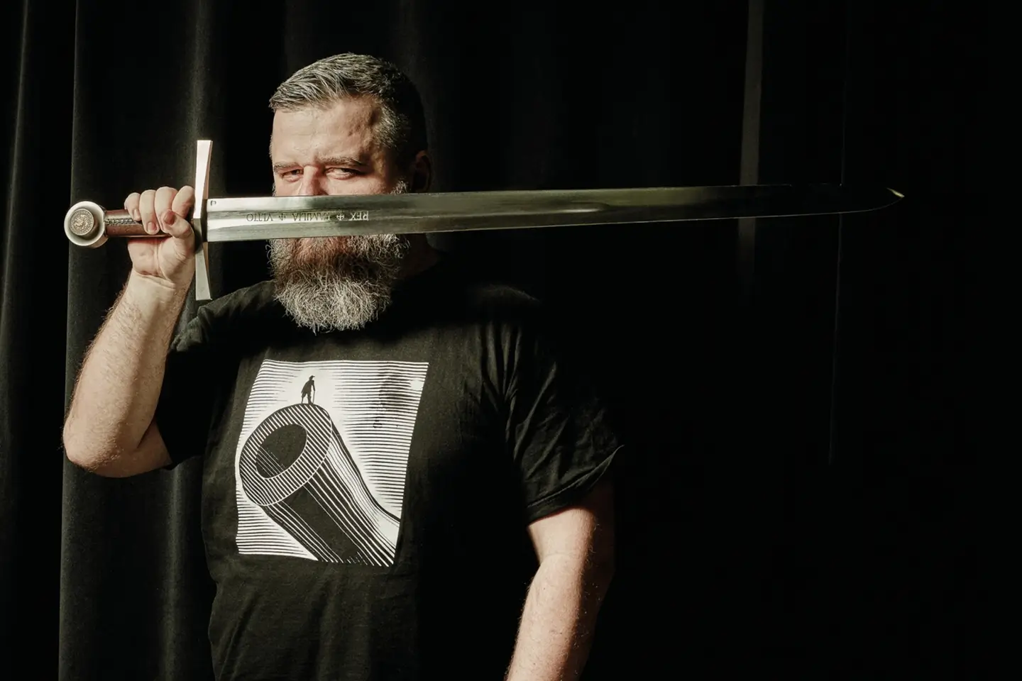 Автор Kingdome Come: Deliverance высказался в защиту Анджея Сапковского и Джоан Роулинг от хейтеров