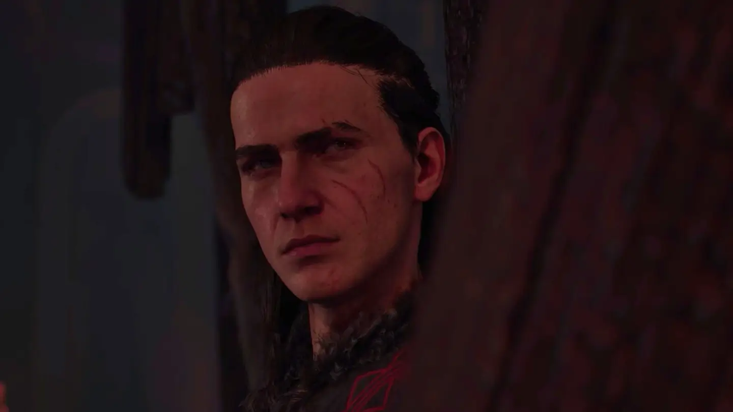 The Blood of Dawnwalker: Новый сюжетный трейлер игры от создателей «Ведьмака 3»