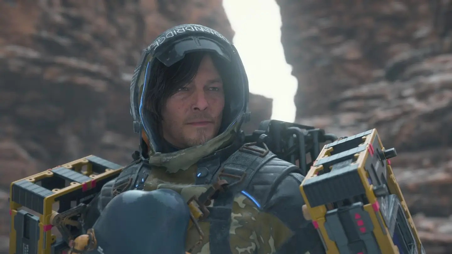 Death Stranding 2 назвали первой некстген-игрой: Оценки и отзывы журналистов