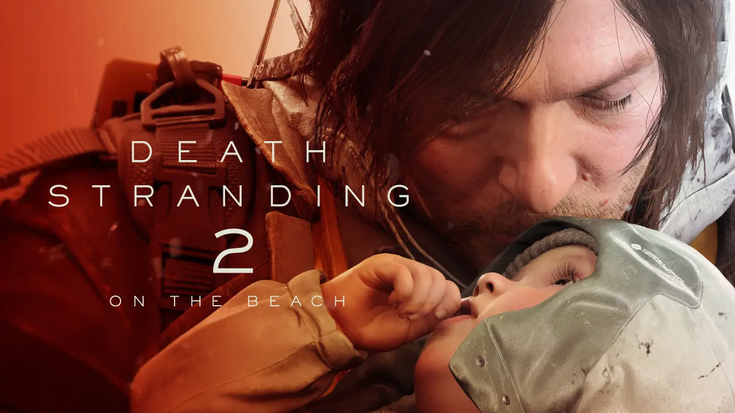 Death Stranding 2 выйдет с официальной русской озвучкой