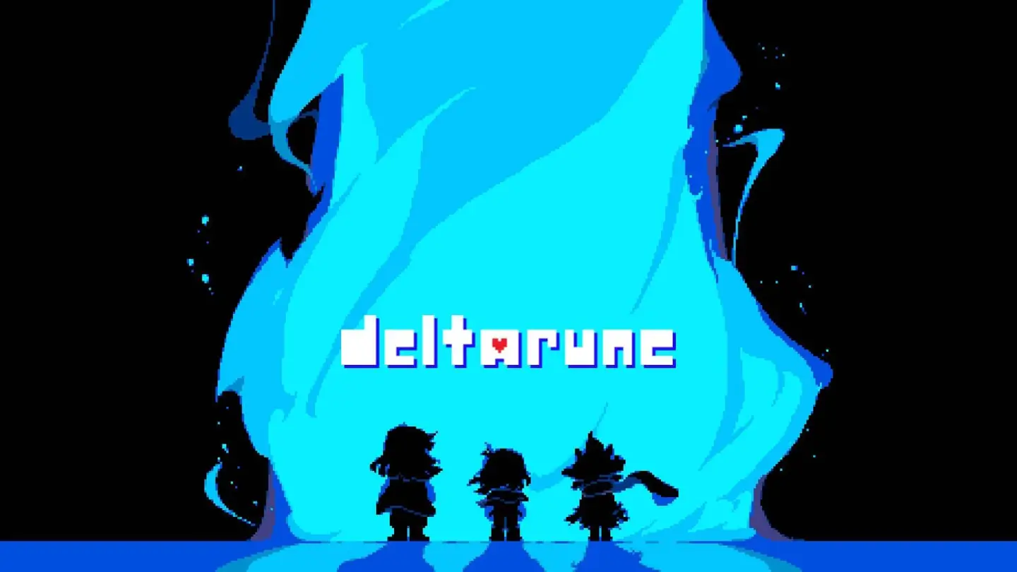 Пятая глава Deltarune получила первые отзывы от друзей Тоби Фокса