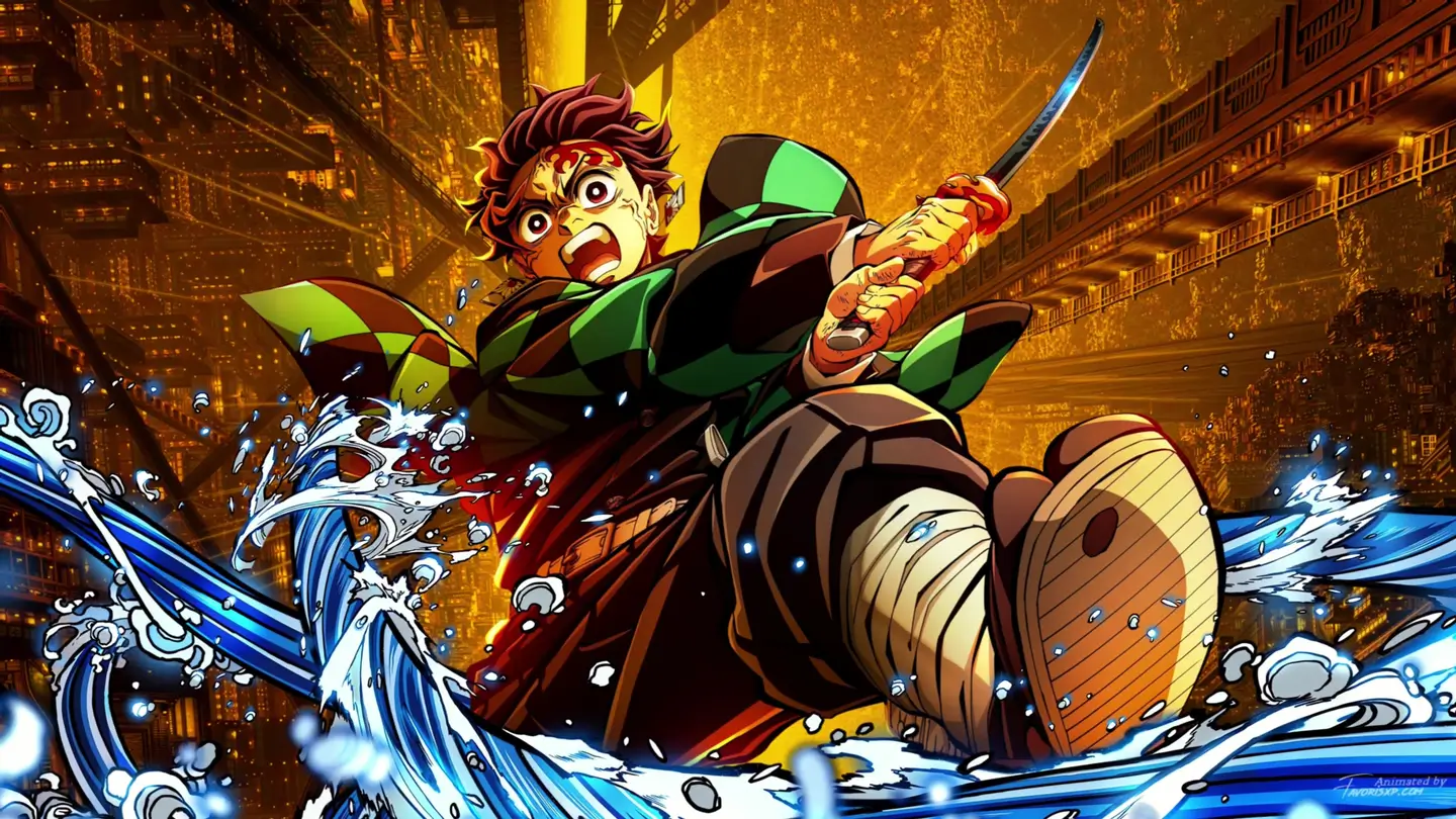 Пять новых аниме, номинированных на «Оскар»