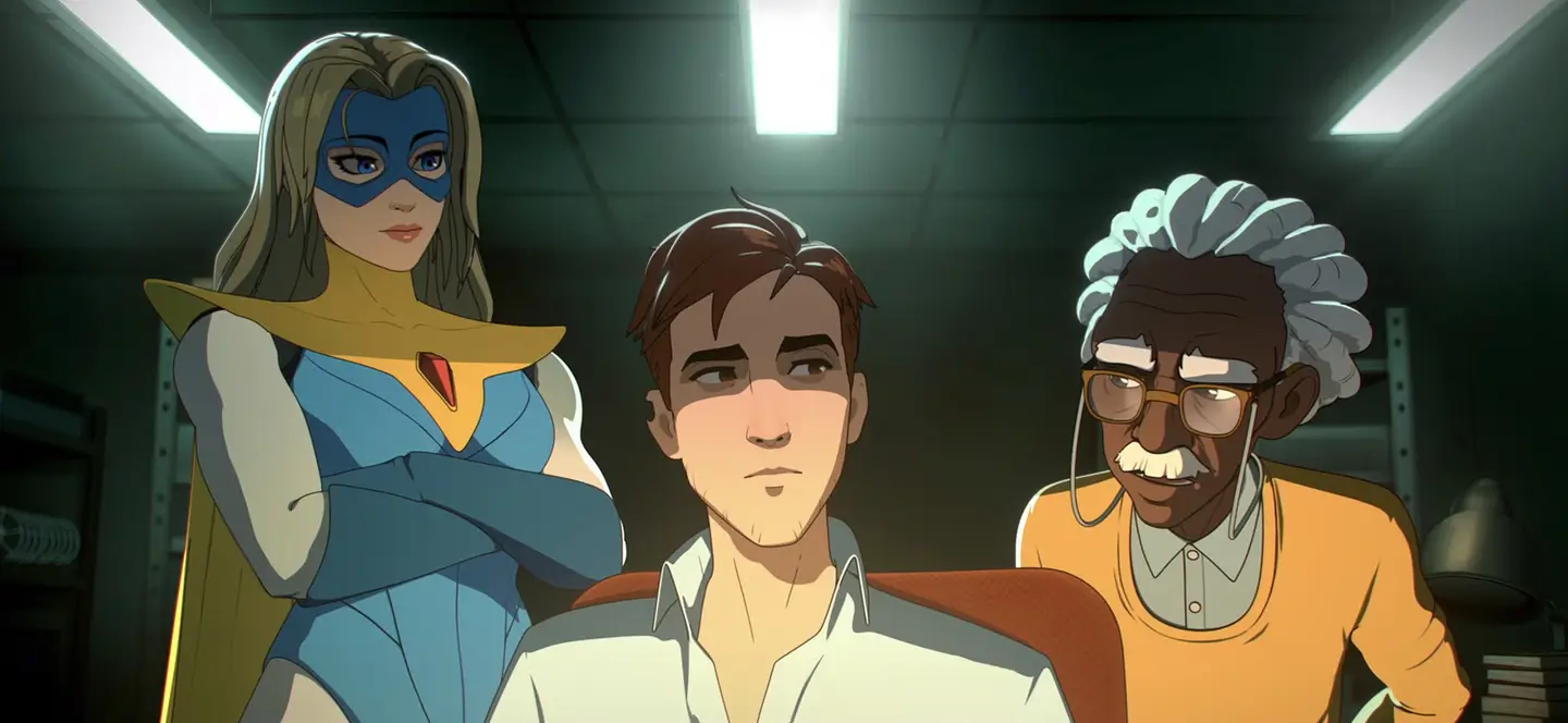 В The Blood of Dawnwalker не будет главного квеста