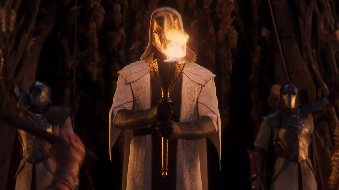 Новые подробности Divinity, следующей игры создателей Baldur's Gate 3