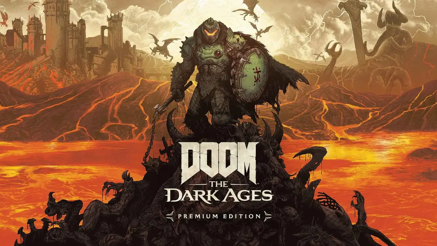Состоялся релиз Doom: The Dark Ages — Первые оценки и отзывы