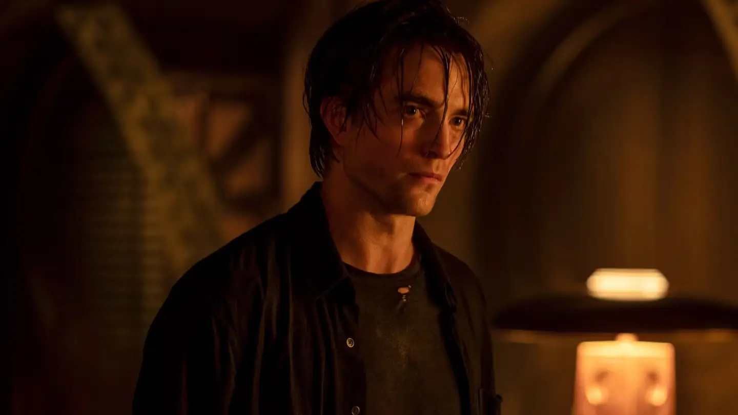 Роберт Паттинсон сыграет в «Дюне 3»