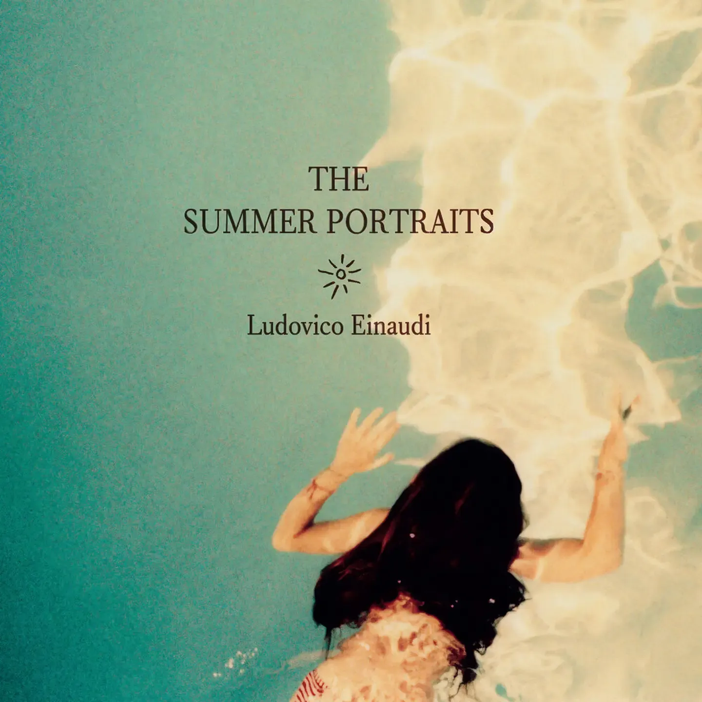 Вышел новый альбом Людовико Эйнауди The Summer Portraits: Интервью с The Talks