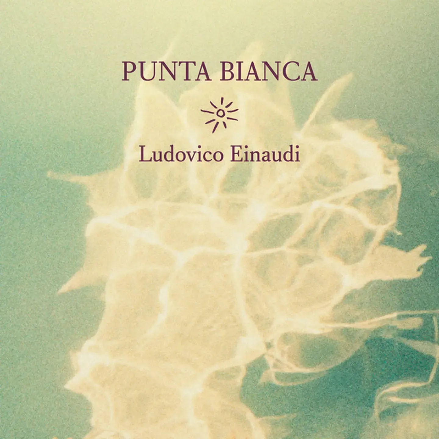 Ludovico Einaudi — Punta Bianca