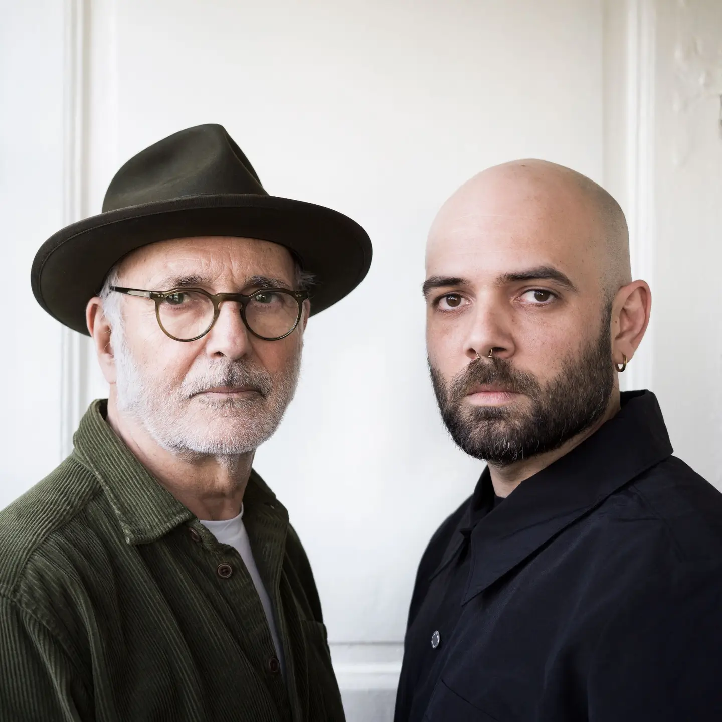Вышел альбом Einaudi vs Einaudi, совместная работа Людовико Эйнауди с его сыном, Лео Эйнауди