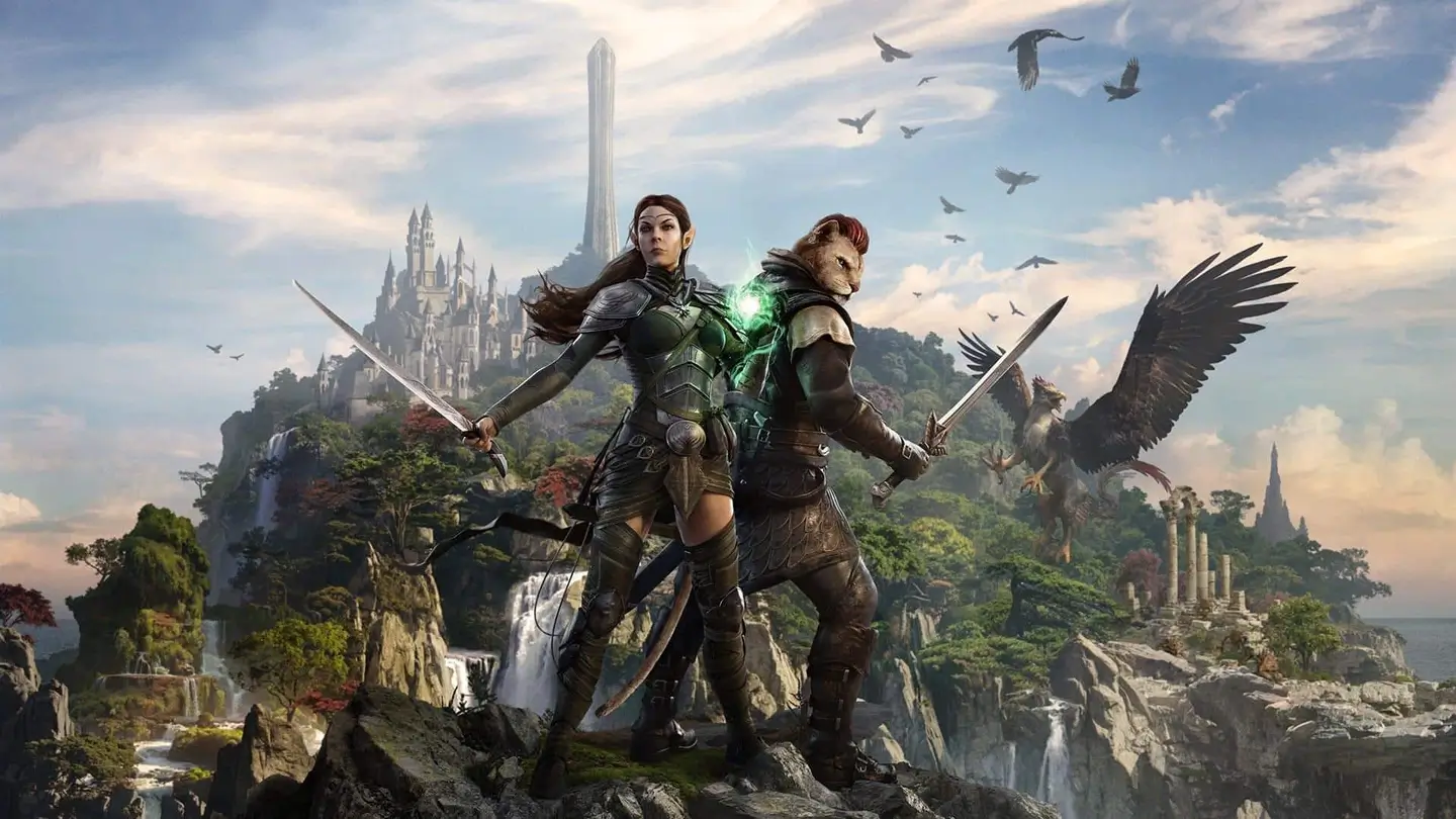 The Elder Scrolls 6 выйдет только в конце 2027 года