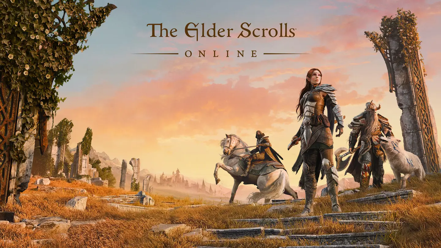 По The Elder Scrolls Online вышел новый рекламный ролик в честь 11-летия выхода игры