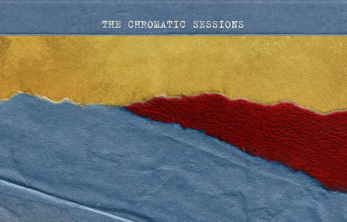 Вышел новый EP Дастина О'Хэллорана — The Chromatic Sessions