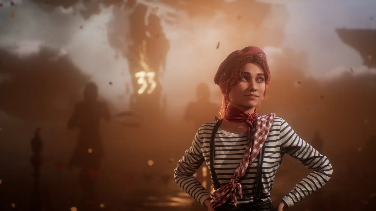 Все победители The Game Awards 2025