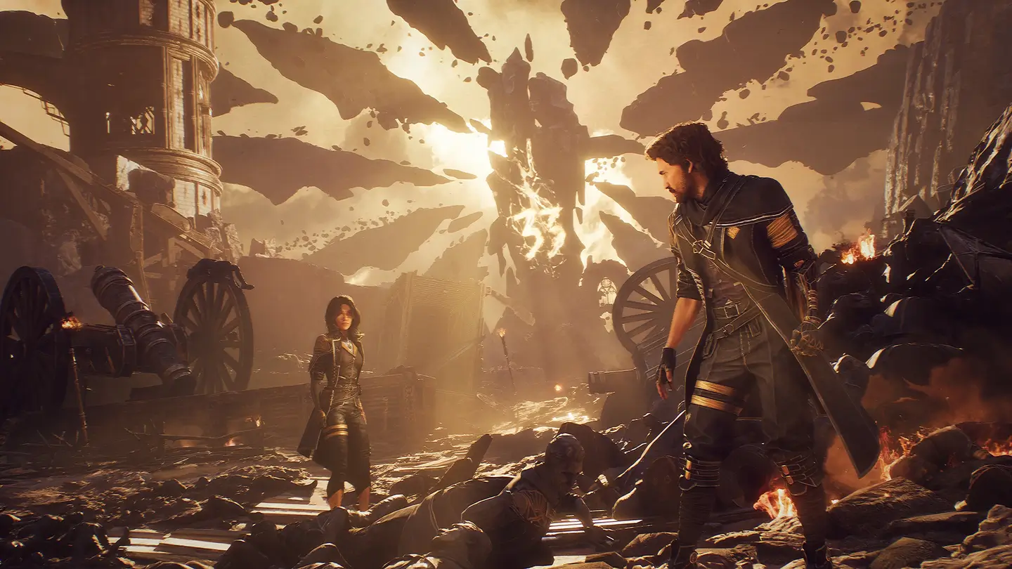 Глава Bethesda Тодд Говард назвал Clair Obsur: Expedition 33 своей игрой года